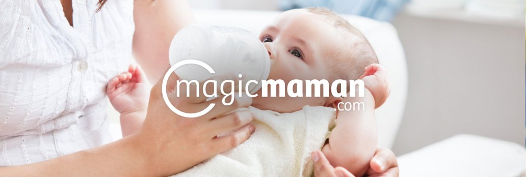 Site magicmaman.com