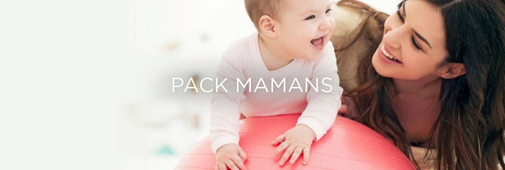 Pack Cible Mamams