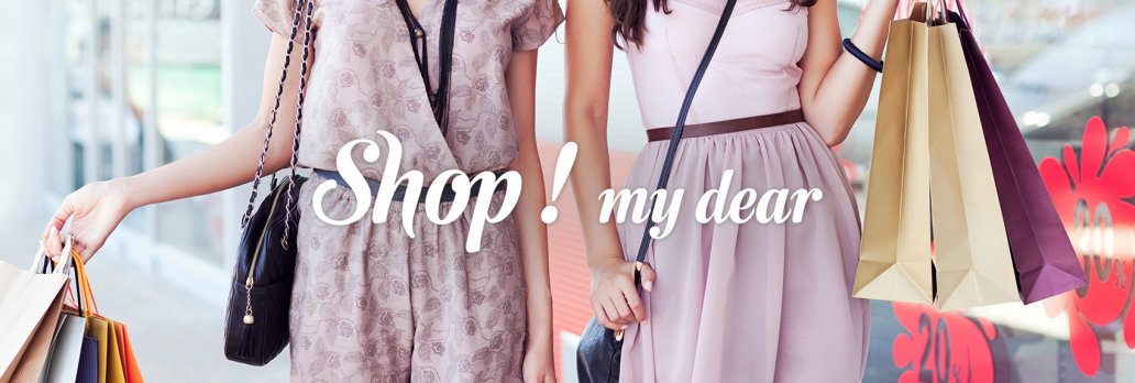 Site shopmydear