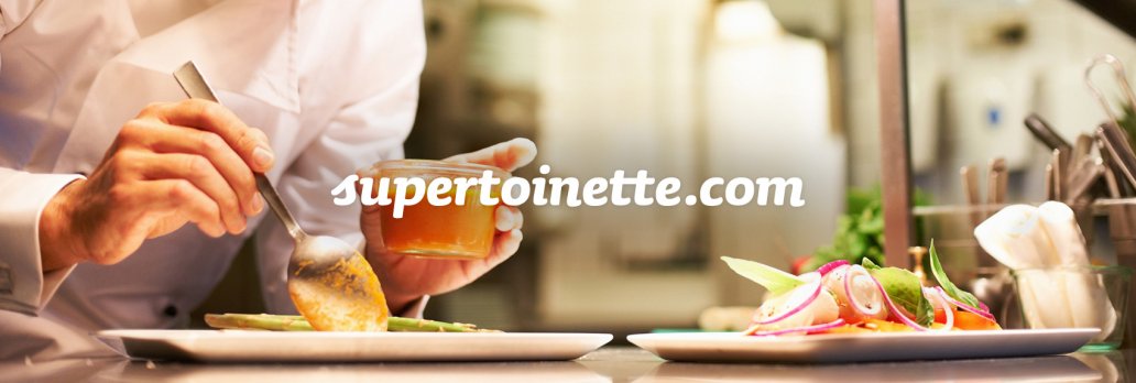 Site Supertoinette