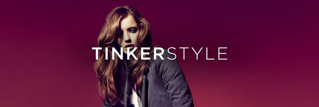 Site TinkerStyle