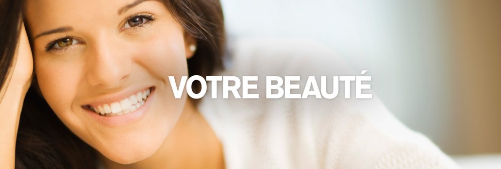 Site Votre Beauté