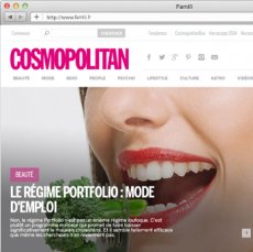 Site cosmo