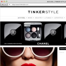 Site TinkerStyle